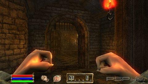 The Elder Scrolls Travels: Oblivion [ENG][Beta][ISO][2016]