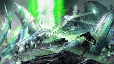   Star Wars The Force Unleashed