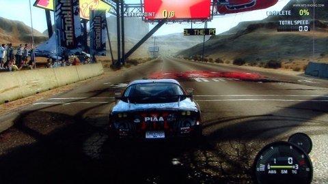   NFS: Pro Street