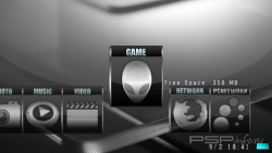  'Metallio'   CTF  PSP