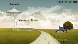  'Forecast'   CTF  PSP