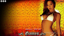  'Diabolique [RUS]'   CTF  PSP