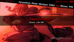  'Blood [RUS]'   CTF  PSP