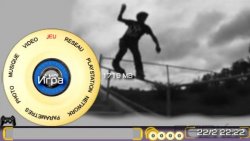  'InLine Aggressive [RUS]'   CTF  PSP