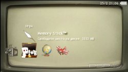  'OldSchool [RUS]'   CTF  PSP