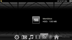  'pspTouch [RUS]'   CTF  PSP