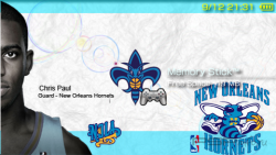  'Hornets [RUS]'   CTF  PSP