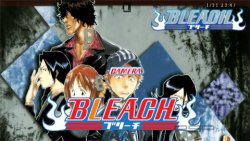  'Bleach Theme v2 [RUS]'   CTF  PSP