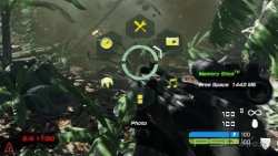  'Crysis Battle v1'   CTF  PSP