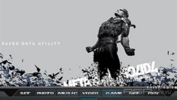  'Metal Gear Solid 4'   CTF  PSP