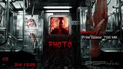  'MidnightMeatTrainMODD'   CTF  PSP