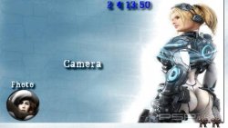  'StarCraft II'   CTF  PSP