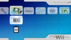  'Wii Too'   CTF  PSP