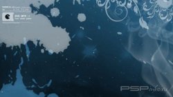  'dTech XMB'   CTF  PSP