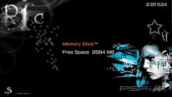  'FlwrIShstaR'   CTF  PSP