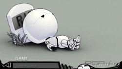  'Native Black'   CTF  PSP