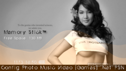  'JustFonts'   CTF  PSP