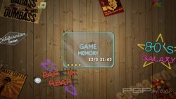  'Project Glass v2 - Original [RUS]'   CTF  PSP