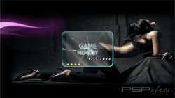  'Project Glass v2 - Broken Glass [RUS]'   CTF  PSP