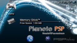  'Planete PSP [RUS]'   CTF  PSP