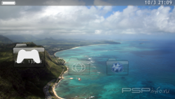  'G-Zer0 [RUS]'   CTF  PSP