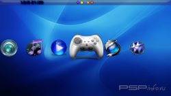  'CRIPz [RUS]'   CTF  PSP