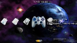  'Folder Style [RUS]'   CTF  PSP