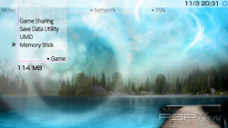  'Project 7'   CTF  PSP