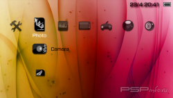  'Black Rhizura [RUS]'   CTF  PSP