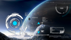  'Cyber Tech'   CTF  PSP