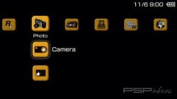  'GTA 4'   CTF  PSP