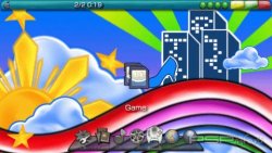  'BUUFCOR'   CTF  PSP