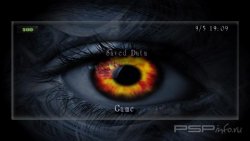  'Clear State'   CTF  PSP