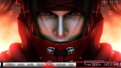  'Fantasy V'   CTF  PSP