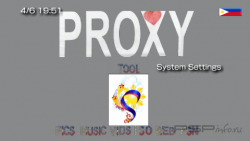  '3 Stars & a Sun'   CTF  PSP