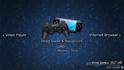  'ClickSlide [RUS]'   CTF  PSP