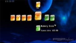  'Gamers par Jasonangel [RUS]'   CTF  PSP