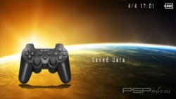  'Horizony'   CTF  PSP