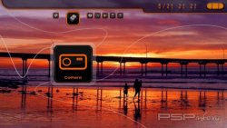  'Igneous Sunset v2'   CTF  PSP