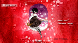  'CYWORLD'   CTF  PSP