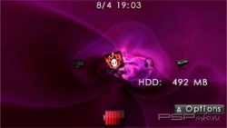  'Diabolicus'   CTF  PSP