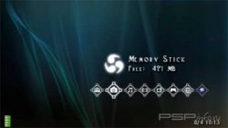  'First click'   CTF  PSP