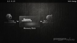  'Inner Center V2'   CTF  PSP