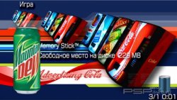  'Canned [RUS]'   CTF  PSP