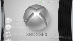  'Xbox 360 Black Edition'   CTF  PSP