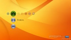  'Re-Defined'   CTF  PSP