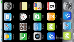  'IPhone 3G'   CTF  PSP