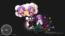  'Roly Poly'   CTF  PSP