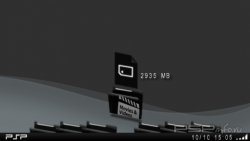  'Dark System'   CTF  PSP