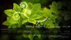  'Lumidity'   CTF  PSP